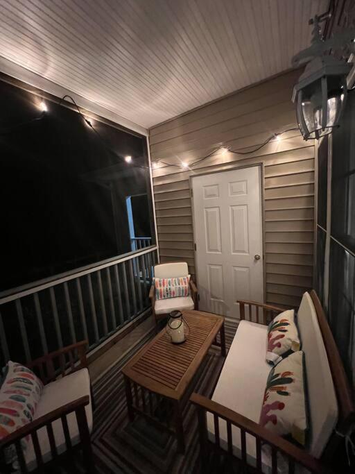 Family Perfect Getaway 2 Bedroom Apartment Rehoboth Beach Exterior photo