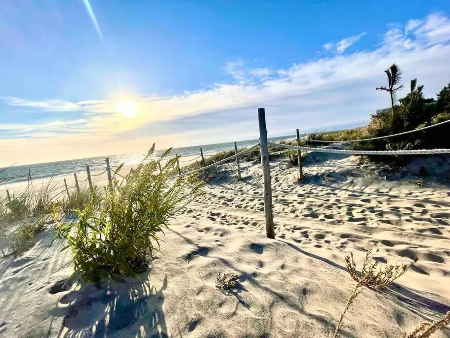 Family Perfect Getaway 2 Bedroom Apartment Rehoboth Beach Exterior photo