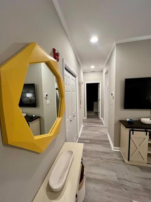 Family Perfect Getaway 2 Bedroom Apartment Rehoboth Beach Exterior photo