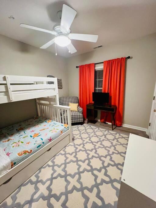 Family Perfect Getaway 2 Bedroom Apartment Rehoboth Beach Exterior photo