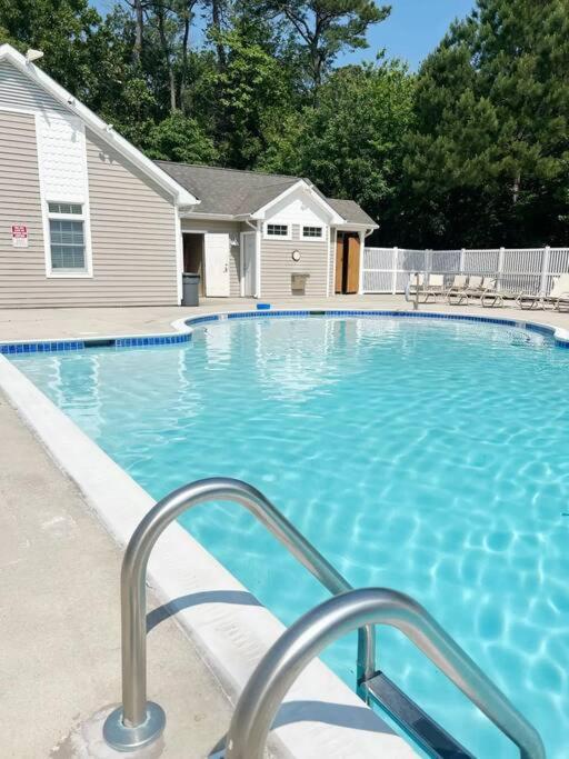 Family Perfect Getaway 2 Bedroom Apartment Rehoboth Beach Exterior photo