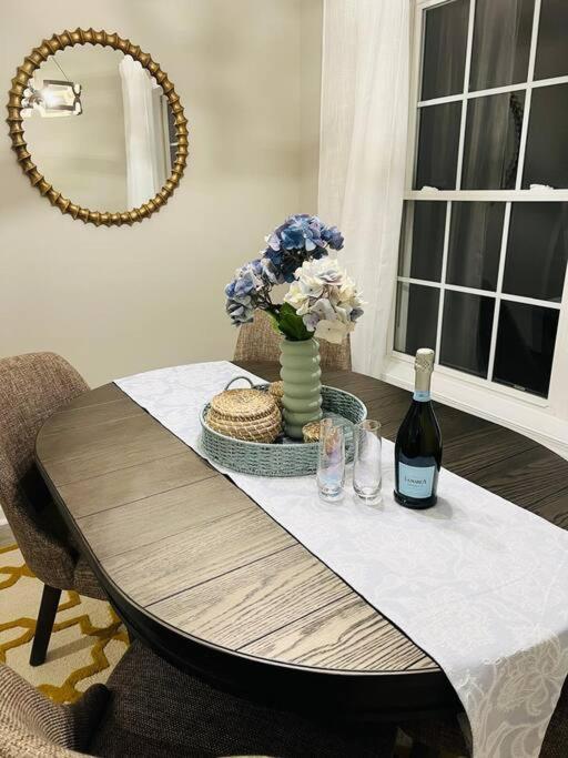 Family Perfect Getaway 2 Bedroom Apartment Rehoboth Beach Exterior photo